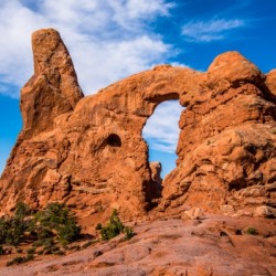 Turret Arch 1